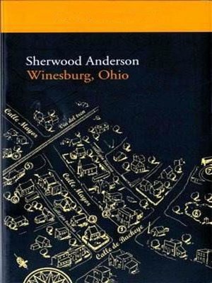 cover image of Winesburg, Ohio--Espanol